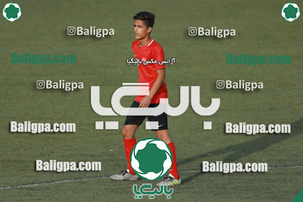 کیا 2–0 ایرانیان مهر شهید باباخانی