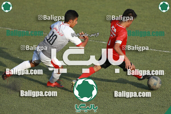 کیا 2–0 ایرانیان مهر شهید باباخانی