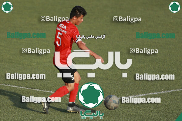 کیا 2–0 ایرانیان مهر شهید باباخانی