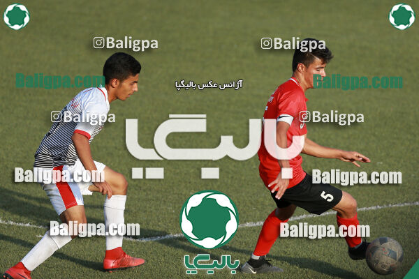 کیا 2–0 ایرانیان مهر شهید باباخانی