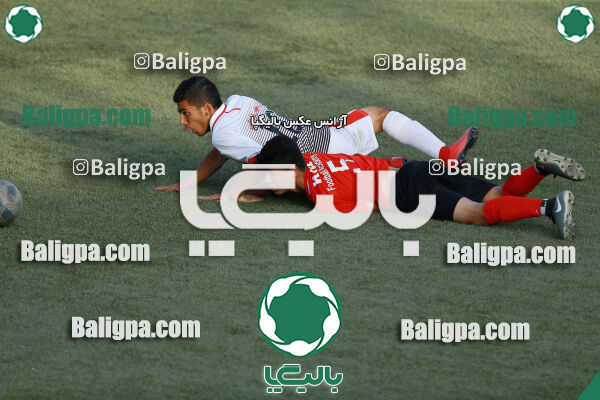 کیا 2–0 ایرانیان مهر شهید باباخانی