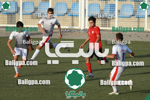 کیا 2–0 ایرانیان مهر شهید باباخانی