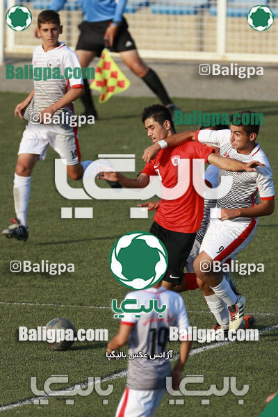 کیا 2–0 ایرانیان مهر شهید باباخانی