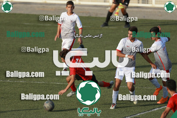 کیا 2–0 ایرانیان مهر شهید باباخانی