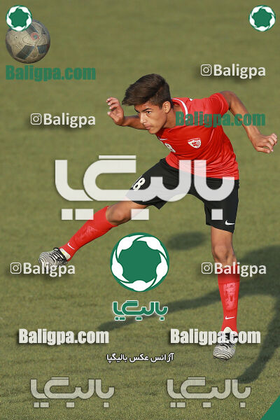 کیا 2–0 ایرانیان مهر شهید باباخانی