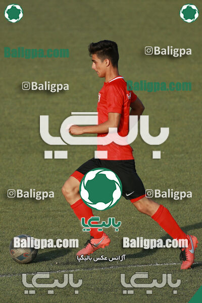 کیا 2–0 ایرانیان مهر شهید باباخانی