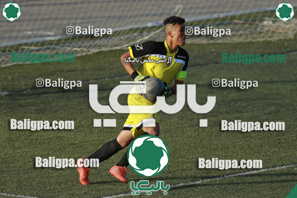 کیا 2–0 ایرانیان مهر شهید باباخانی