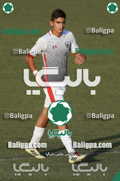 کیا 2–0 ایرانیان مهر شهید باباخانی