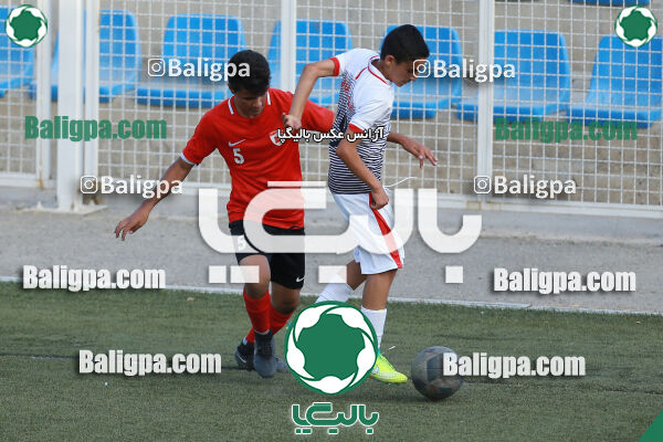 کیا 2–0 ایرانیان مهر شهید باباخانی