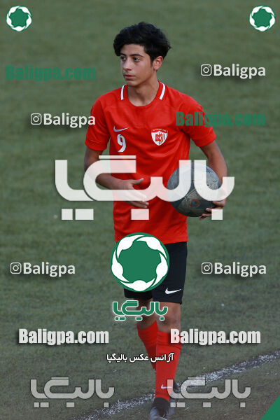 کیا 2–0 ایرانیان مهر شهید باباخانی