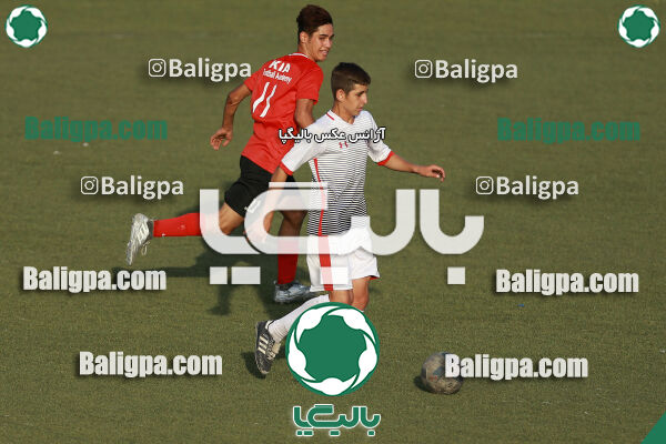 کیا 2–0 ایرانیان مهر شهید باباخانی