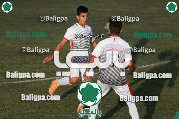 کیا 2–0 ایرانیان مهر شهید باباخانی