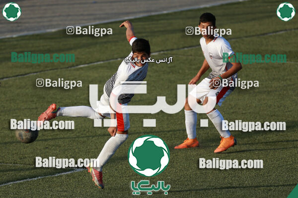 کیا 2–0 ایرانیان مهر شهید باباخانی