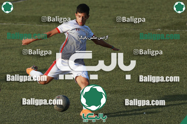 کیا 2–0 ایرانیان مهر شهید باباخانی