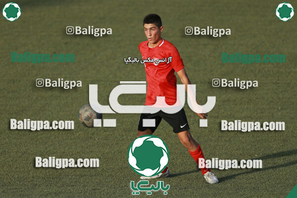 کیا 2–0 ایرانیان مهر شهید باباخانی