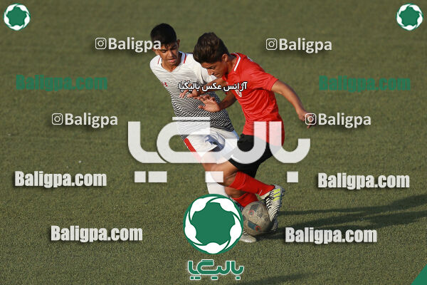 کیا 2–0 ایرانیان مهر شهید باباخانی
