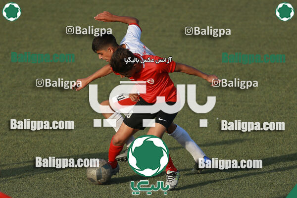 کیا 2–0 ایرانیان مهر شهید باباخانی