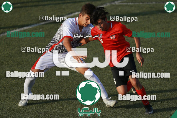 کیا 2–0 ایرانیان مهر شهید باباخانی