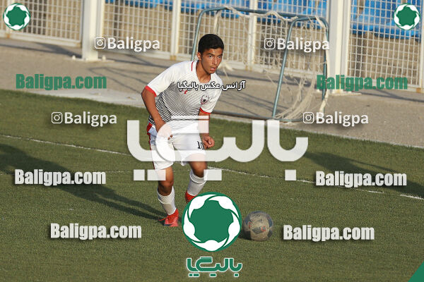 کیا 2–0 ایرانیان مهر شهید باباخانی