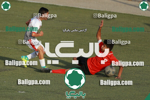 کیا 2–0 ایرانیان مهر شهید باباخانی