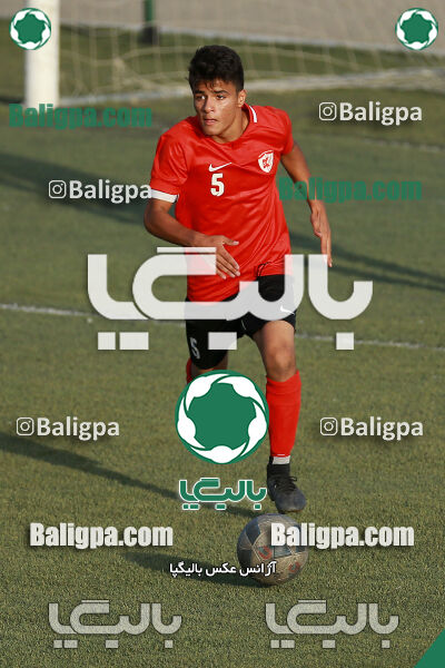 کیا 2–0 ایرانیان مهر شهید باباخانی
