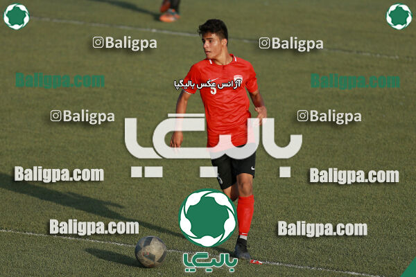 کیا 2–0 ایرانیان مهر شهید باباخانی