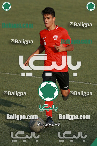 کیا 2–0 ایرانیان مهر شهید باباخانی