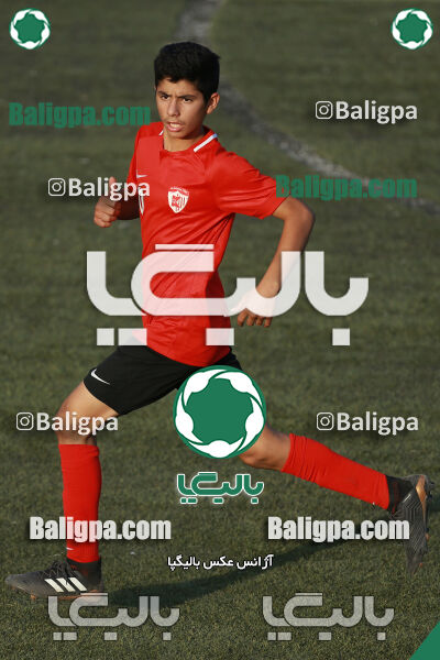 کیا 2–0 ایرانیان مهر شهید باباخانی