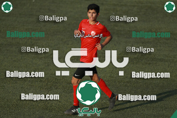کیا 2–0 ایرانیان مهر شهید باباخانی