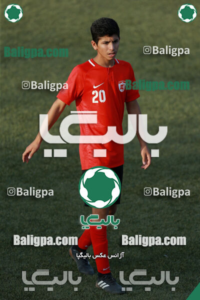 کیا 2–0 ایرانیان مهر شهید باباخانی