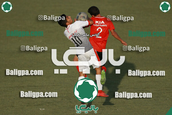 کیا 2–0 ایرانیان مهر شهید باباخانی