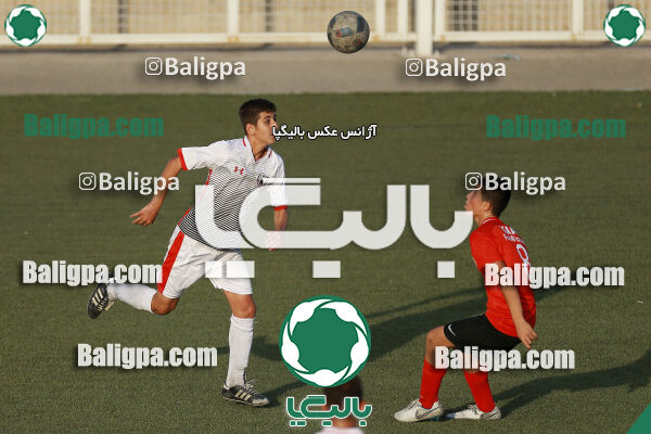 کیا 2–0 ایرانیان مهر شهید باباخانی