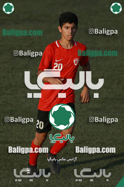 کیا 2–0 ایرانیان مهر شهید باباخانی