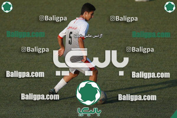 کیا 2–0 ایرانیان مهر شهید باباخانی
