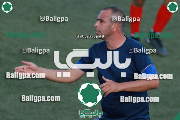 کیا 2–0 ایرانیان مهر شهید باباخانی