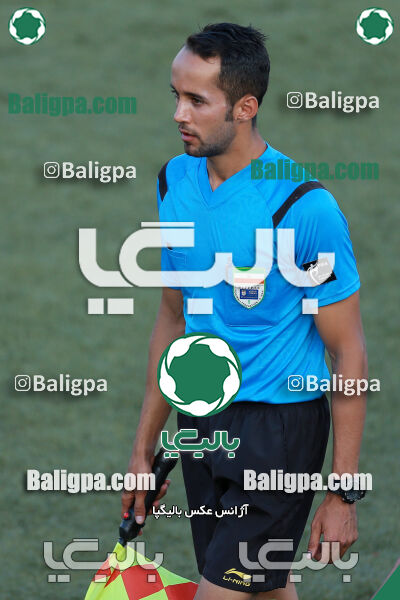 کیا 2–0 ایرانیان مهر شهید باباخانی