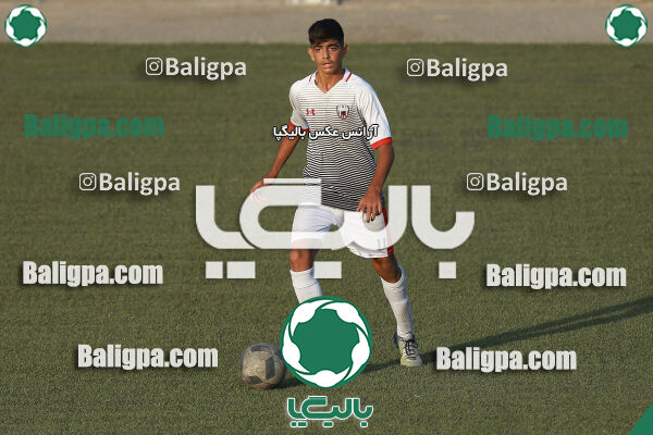 کیا 2–0 ایرانیان مهر شهید باباخانی