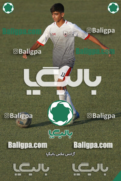 کیا 2–0 ایرانیان مهر شهید باباخانی