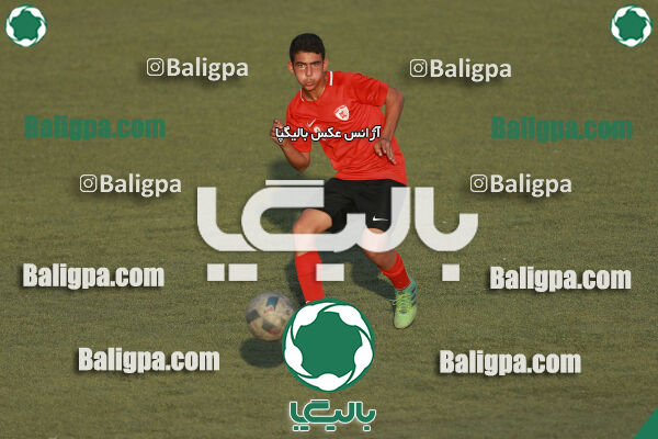 کیا 2–0 ایرانیان مهر شهید باباخانی