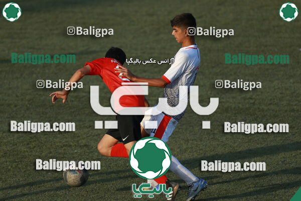کیا 2–0 ایرانیان مهر شهید باباخانی