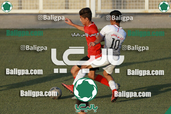 کیا 2–0 ایرانیان مهر شهید باباخانی