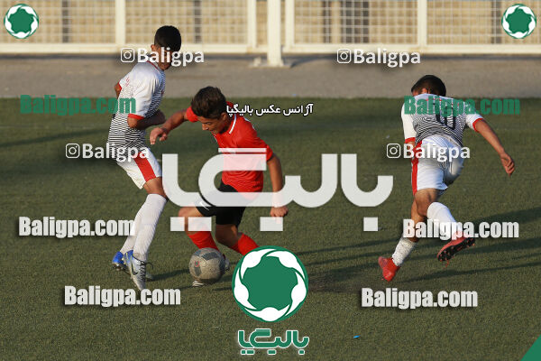 کیا 2–0 ایرانیان مهر شهید باباخانی