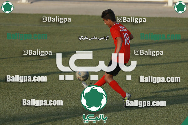 کیا 2–0 ایرانیان مهر شهید باباخانی