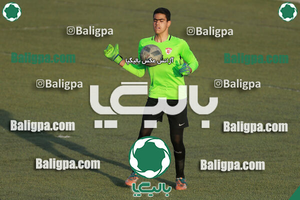 کیا 2–0 ایرانیان مهر شهید باباخانی