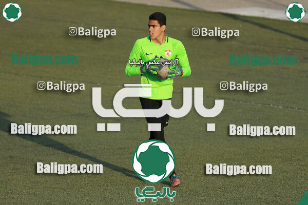 کیا 2–0 ایرانیان مهر شهید باباخانی