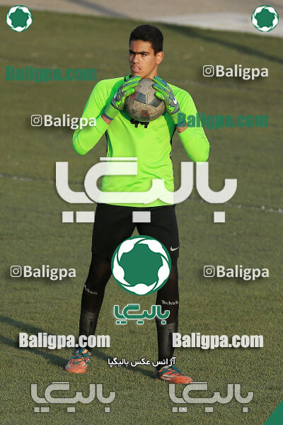 کیا 2–0 ایرانیان مهر شهید باباخانی
