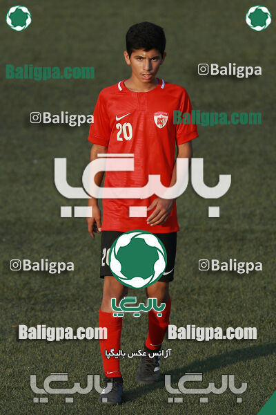 کیا 2–0 ایرانیان مهر شهید باباخانی