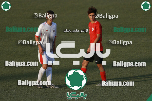 کیا 2–0 ایرانیان مهر شهید باباخانی