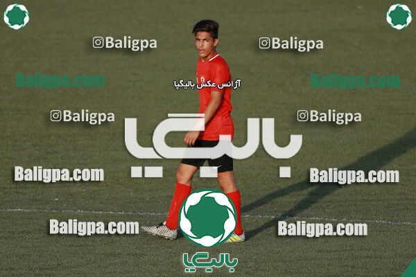 کیا 2–0 ایرانیان مهر شهید باباخانی