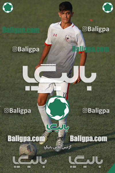 کیا 2–0 ایرانیان مهر شهید باباخانی